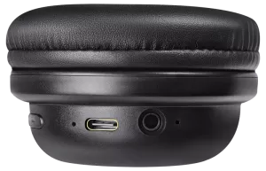Наушники Defender FreeMotion B640 черный