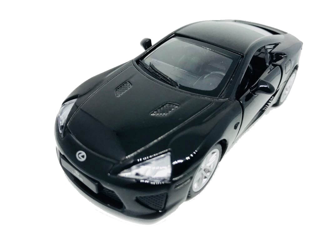 Модель машины 1:43 Ideal Lexus LFA 120014 купить,NaN