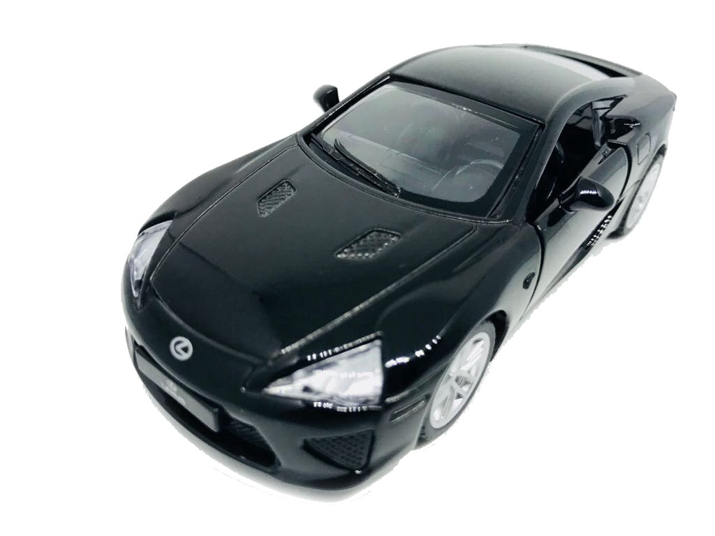 Модель машины 1:43 Ideal Lexus LFA 120014 купить,NaN