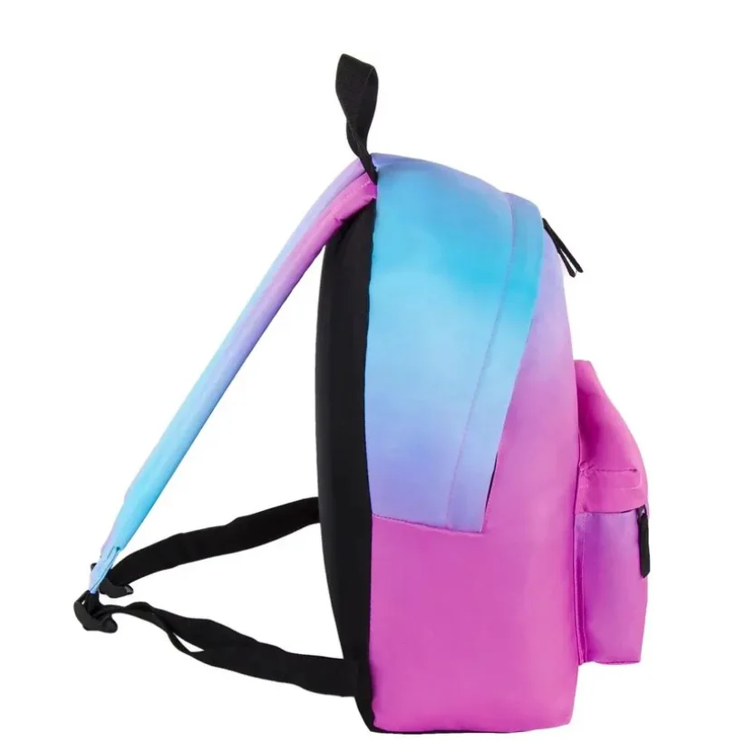 Рюкзак Brauberg 228849 20л розово-голубой купить,NaN