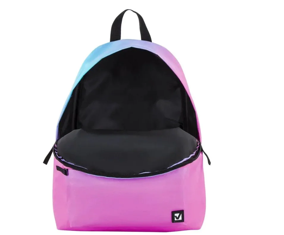 Рюкзак Brauberg 228849 20л розово-голубой купить,NaN