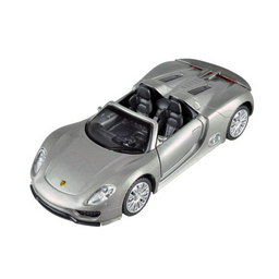Модель машины Ideal 1:43 Porsche 918 Spyder 131054