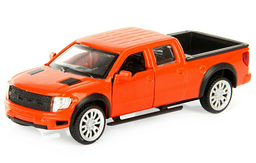 Модель машины Ideal 1:43 Ford F-150 SVT Raptor 112054