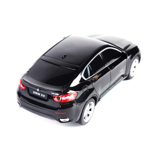Радиоуправляемая машина Rastar 1:24 BMW X6 31700B
