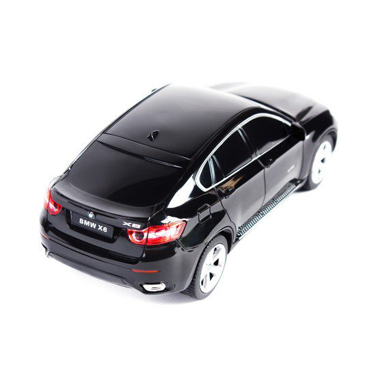 Радиоуправляемая машина Rastar 1:24 BMW X6 31700B купить,NaN