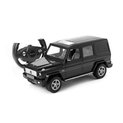 Радиоуправляемая машина Rastar 1:14 Mercedes-Benz G63 95700B