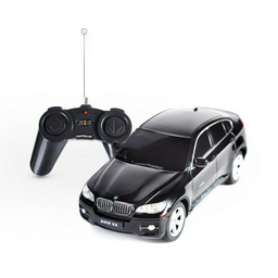 Радиоуправляемая машина Rastar 1:24 BMW X6 31700B