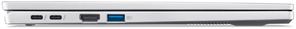 Ноутбук Acer Swift Go SFG14-71-75QJ NX.KMZER.008 14" Silver купить,NaN