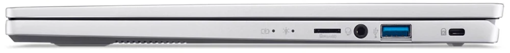 Ноутбук Acer Swift Go SFG14-71-75QJ NX.KMZER.008 14" Silver купить,NaN