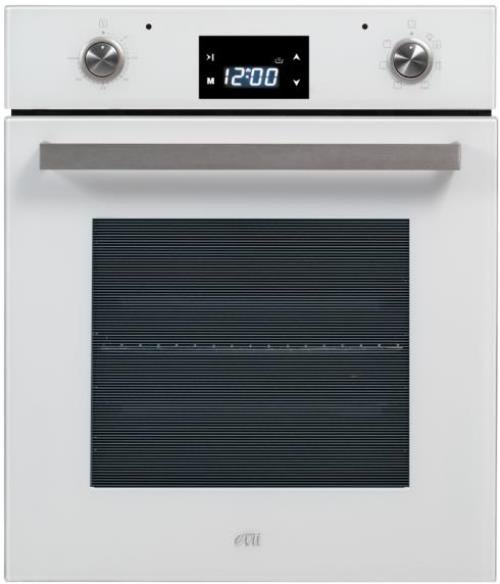 Электрический духовой шкаф Kanzler O 576 W белая