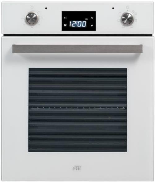 Электрический духовой шкаф Kanzler O 576 W белая купить,NaN