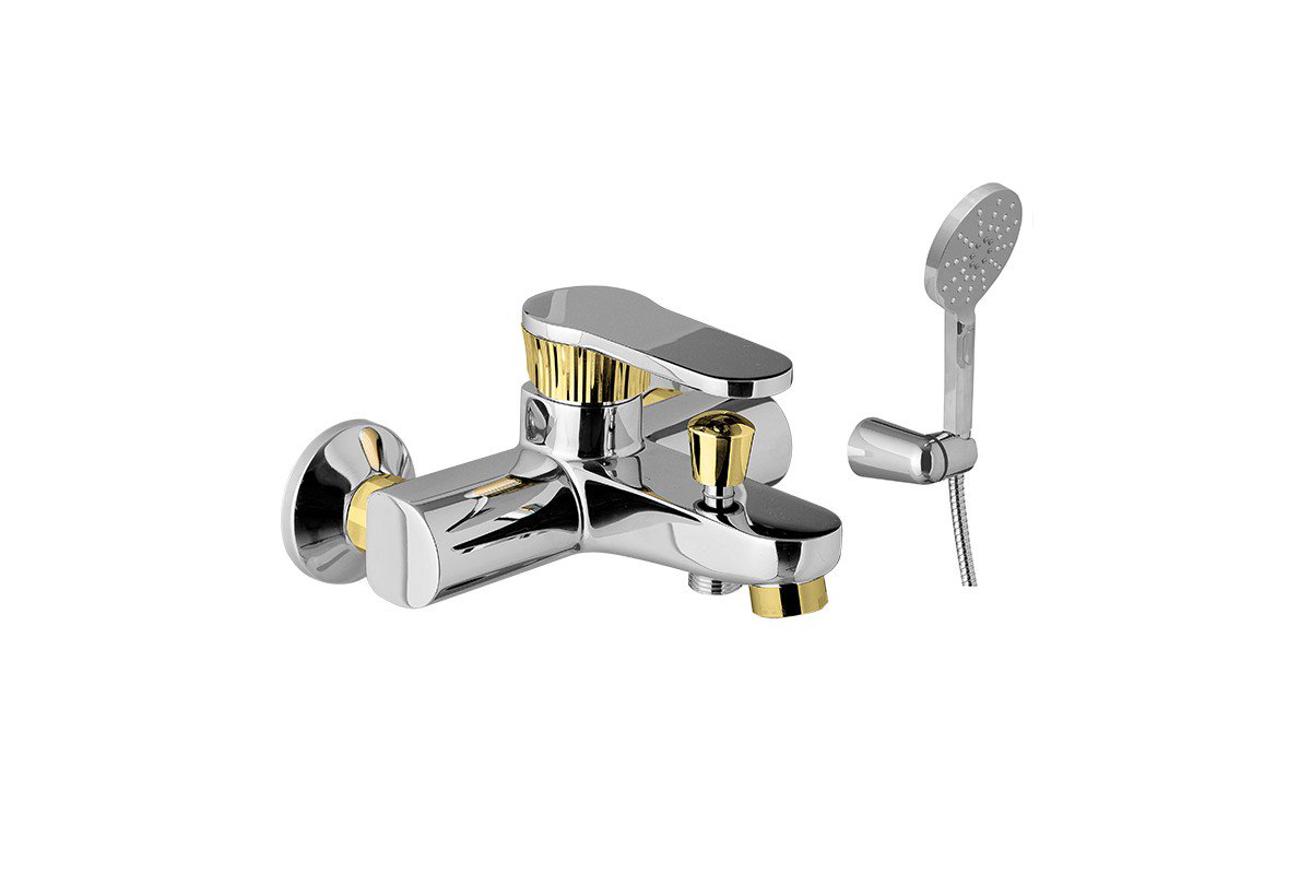 Смеситель Teorema 2J15013-002 хром купить,NaN