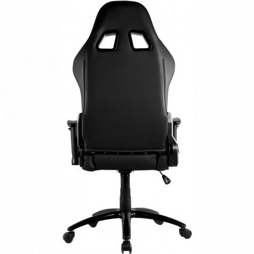 Кресло игровое 2E Gaming Chair Bushido 2E-GC-BUS-BK Black/Black