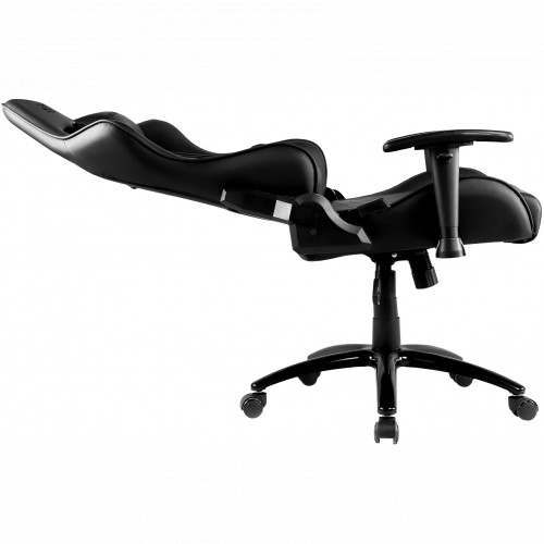 Кресло игровое 2E Gaming Chair Bushido 2E-GC-BUS-BK Black/Black