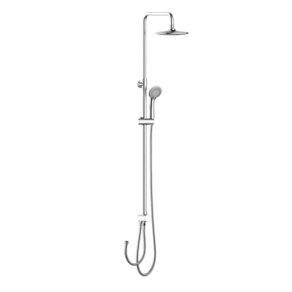 Душевой гарнитур Milardo 3703F24M76 хром купить,NaN