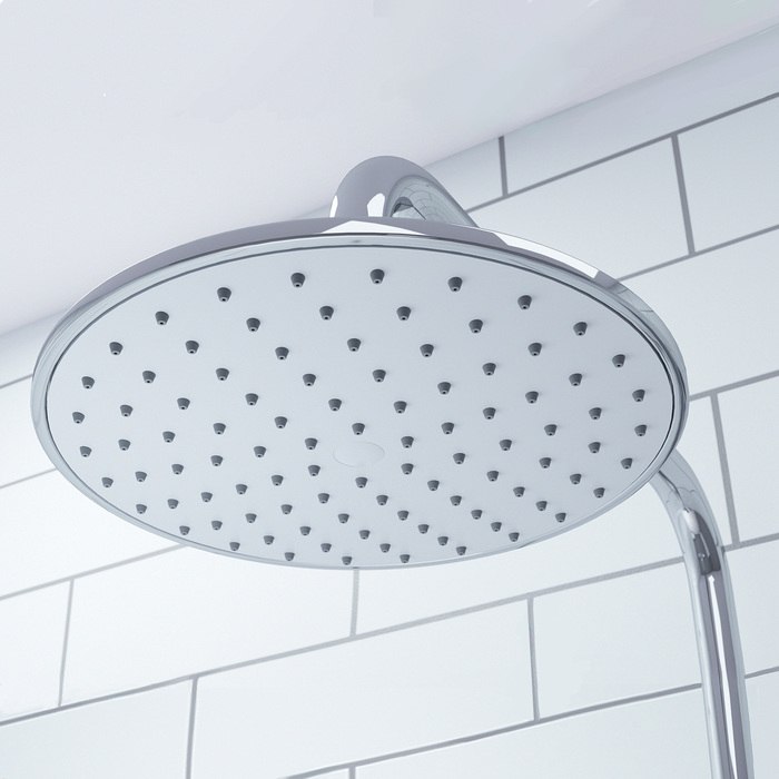 Душевой гарнитур Milardo 3703F24M76 хром купить,NaN