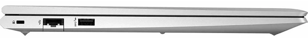Ноутбук HP ProBook 450 G9 6A1T9EA 15.6" Silver