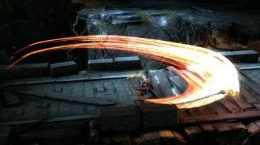 Игра для PS4 God Of War 3 Обновленная версия купить,0