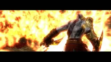 Игра для PS4 God Of War 3 Обновленная версия купить,0