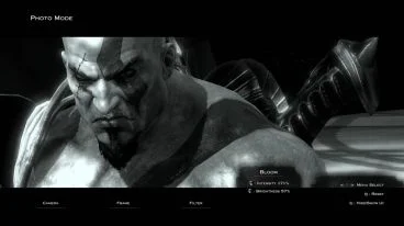 Игра для PS4 God Of War 3 Обновленная версия купить,0