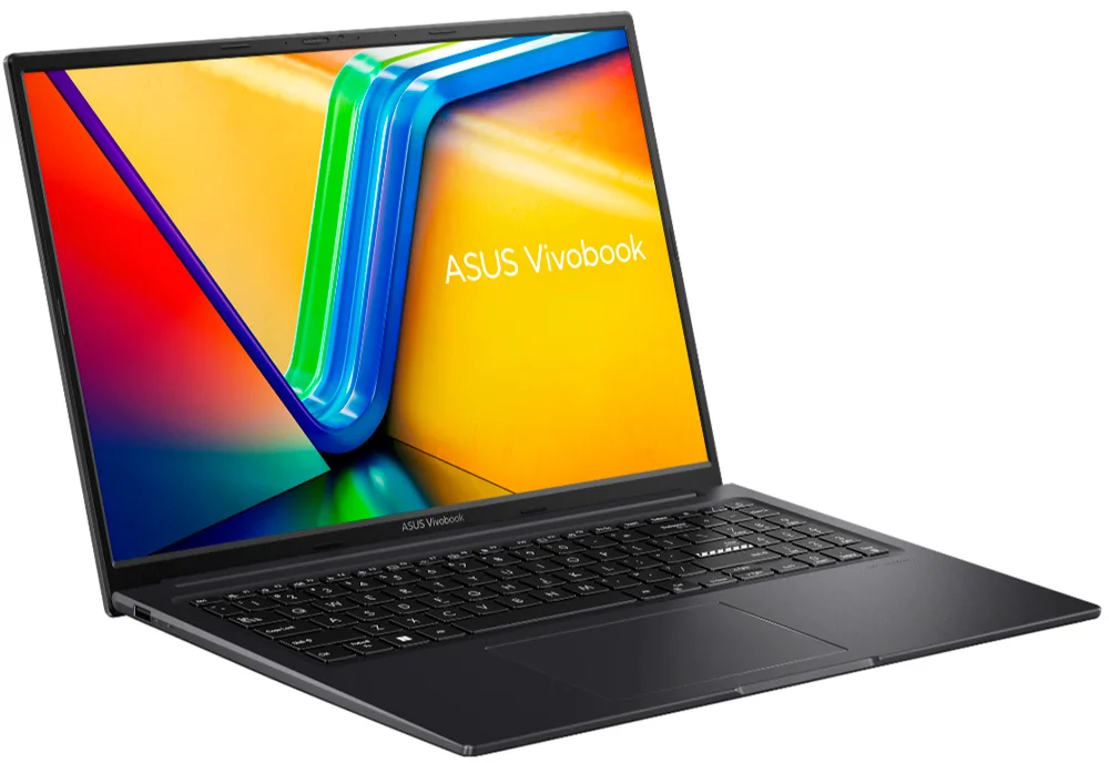 Ноутбук Asus Vivobook 16X M3604YA-MB106 90NB11A1-M00440 16" Indie Black купить,0