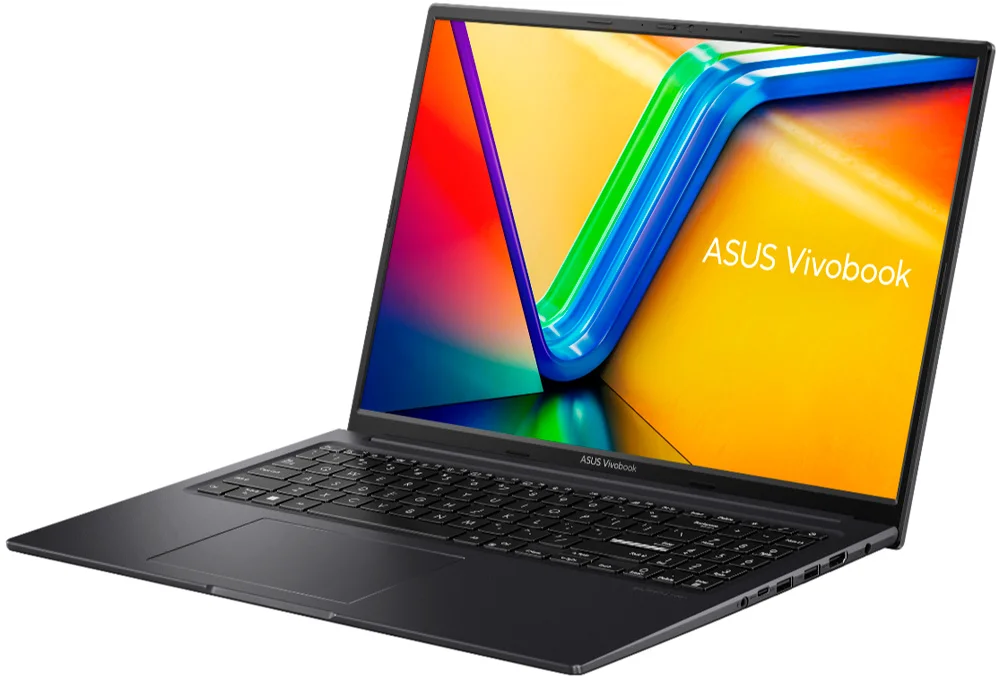 Ноутбук Asus Vivobook 16X M3604YA-MB106 90NB11A1-M00440 16" Indie Black купить,0