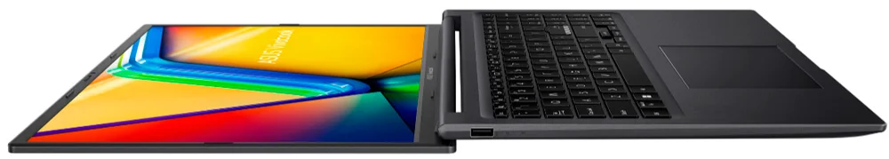 Ноутбук Asus Vivobook 16X M3604YA-MB106 90NB11A1-M00440 16" Indie Black купить,0