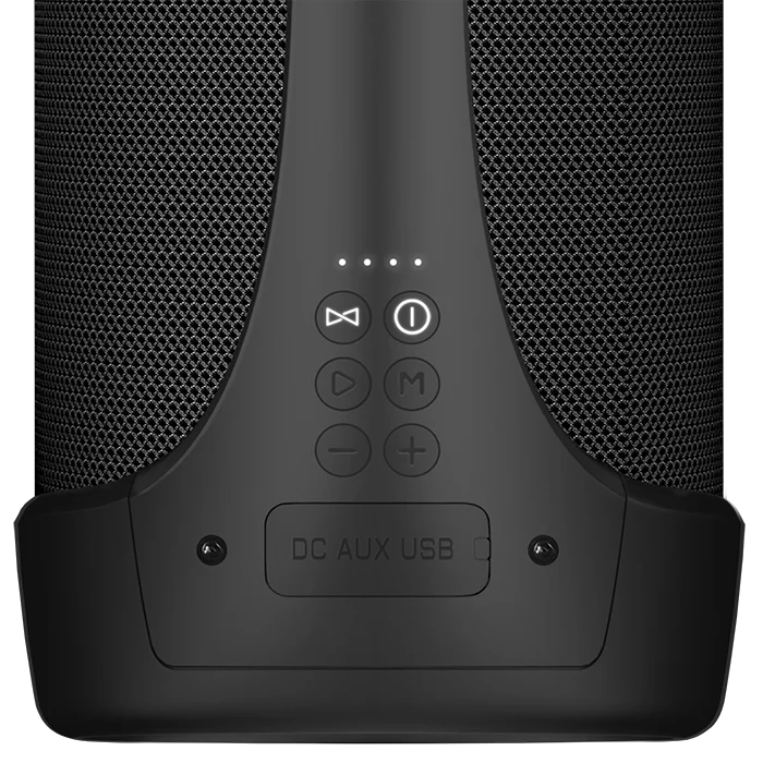 Акустическая система Sven PS-370 SV-020408 черная - ForteMarket Акустическая система Sven PS-370 SV-020408 черная купить,0