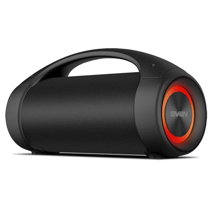 Акустическая система Sven PS-370 SV-020408 черная
