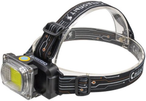 Фонарь Следопыт Сибирский Ray Light Junior PF-PFL-HL30