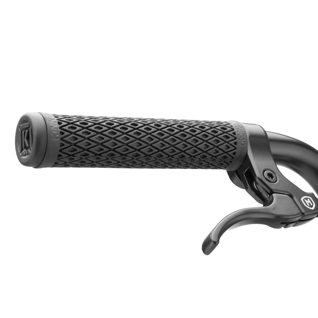 Велосипед Kink Curb 2021 20" matte dusk black купить,NaN