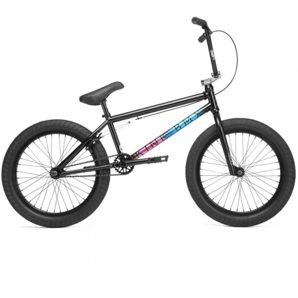 Велосипед Kink Whip 2020 20.5 черный купить,NaN