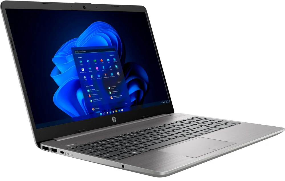 Ноутбук HP 250 G9 723Y0EA 15.6" Asteroid Silver купить,NaN