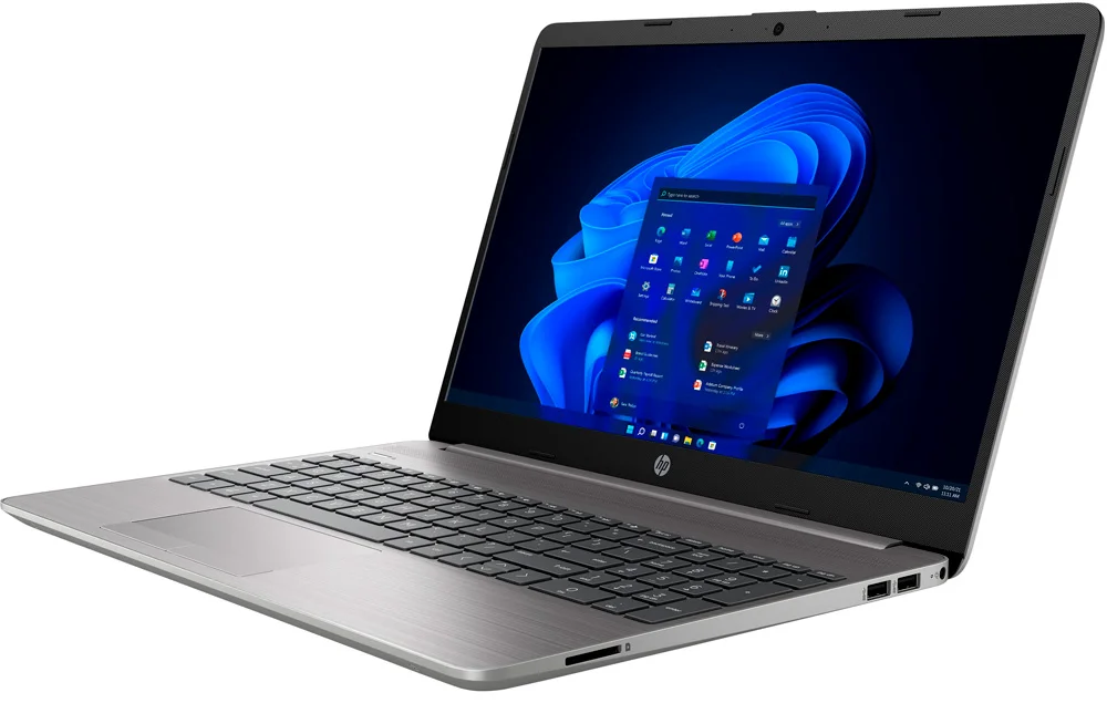Ноутбук HP 250 G9 723Y0EA 15.6" Asteroid Silver купить,NaN