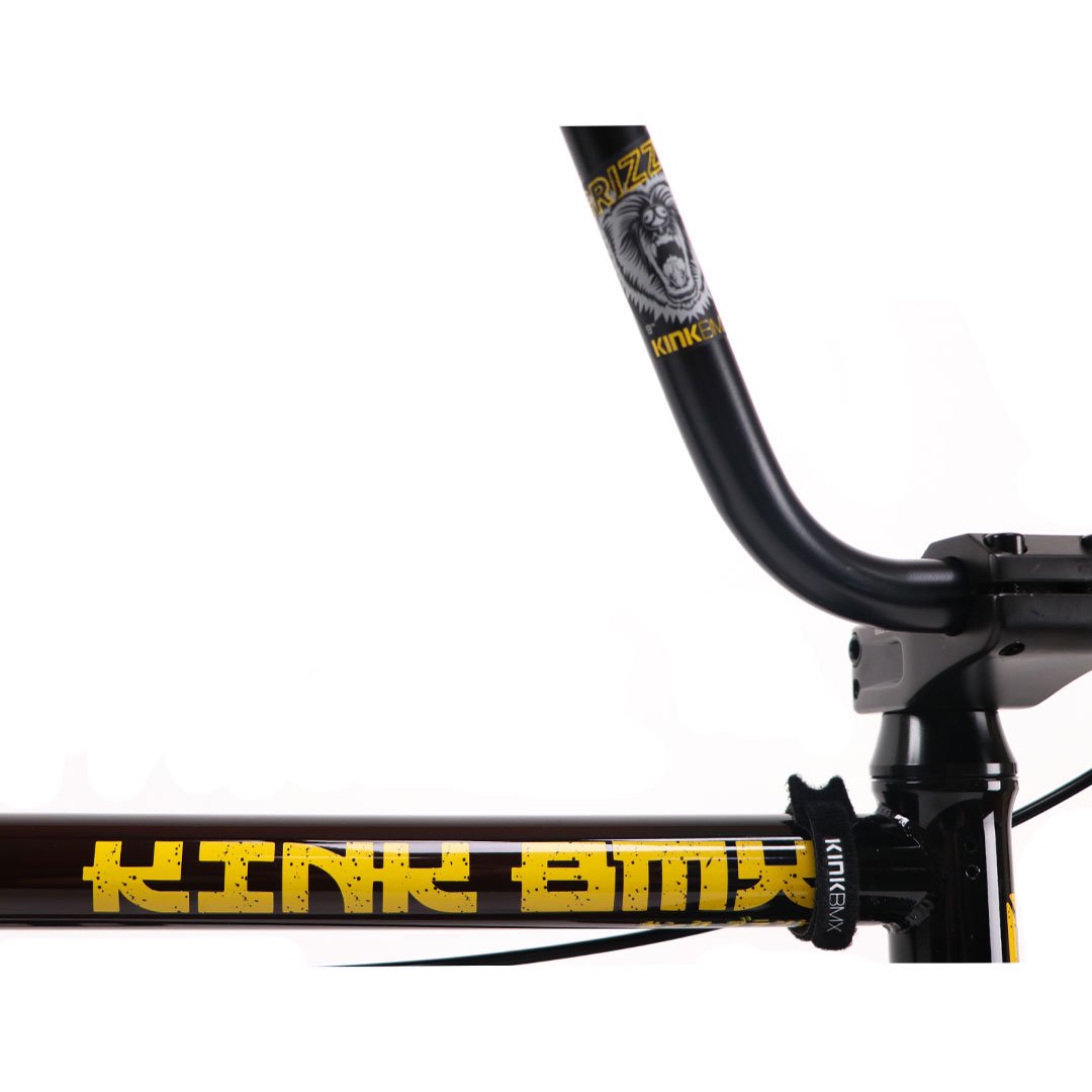 Велосипед Kink Gap 2020 20.5 черный купить,NaN