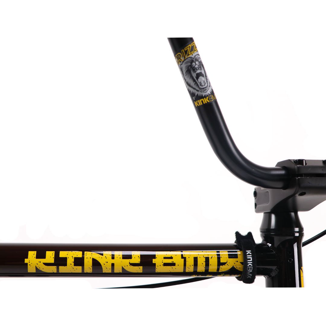 Велосипед Kink Gap 2020 20.5 черный купить,NaN