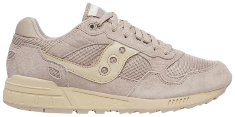 Кроссовки Saucony Shadow 5000 S70665-68 бежевый 4 36  купить,NaN