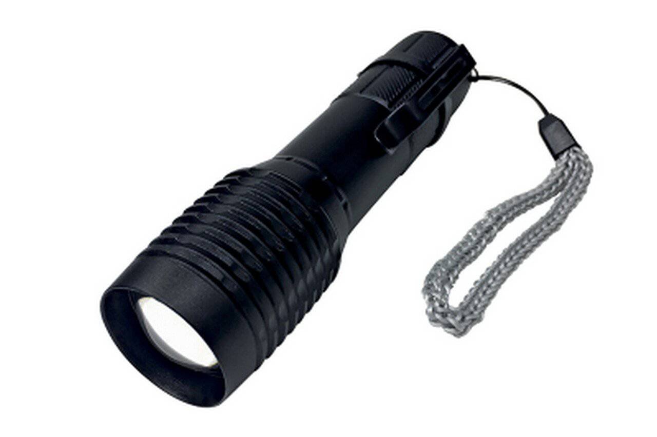Фонарь Следопыт Сибирский PF-PFL-L81