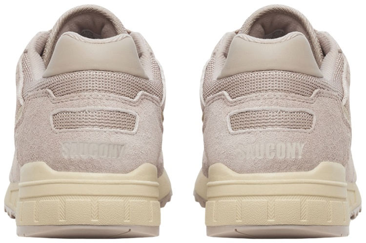 Кроссовки Saucony Shadow 5000 S70665-68 бежевый 4 36  купить,NaN