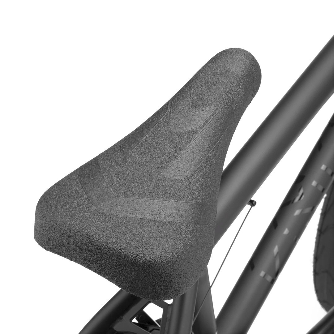 Велосипед Kink Launch 2021 20.25" matte dusk black купить,NaN