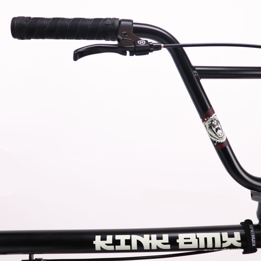 Велосипед Kink Gap FC 2020 20.5 matte guiness black купить,NaN