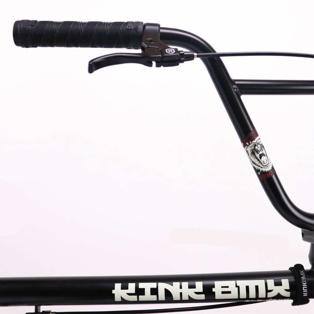 Велосипед Kink Gap FC 2020 20.5 matte guiness black купить,NaN