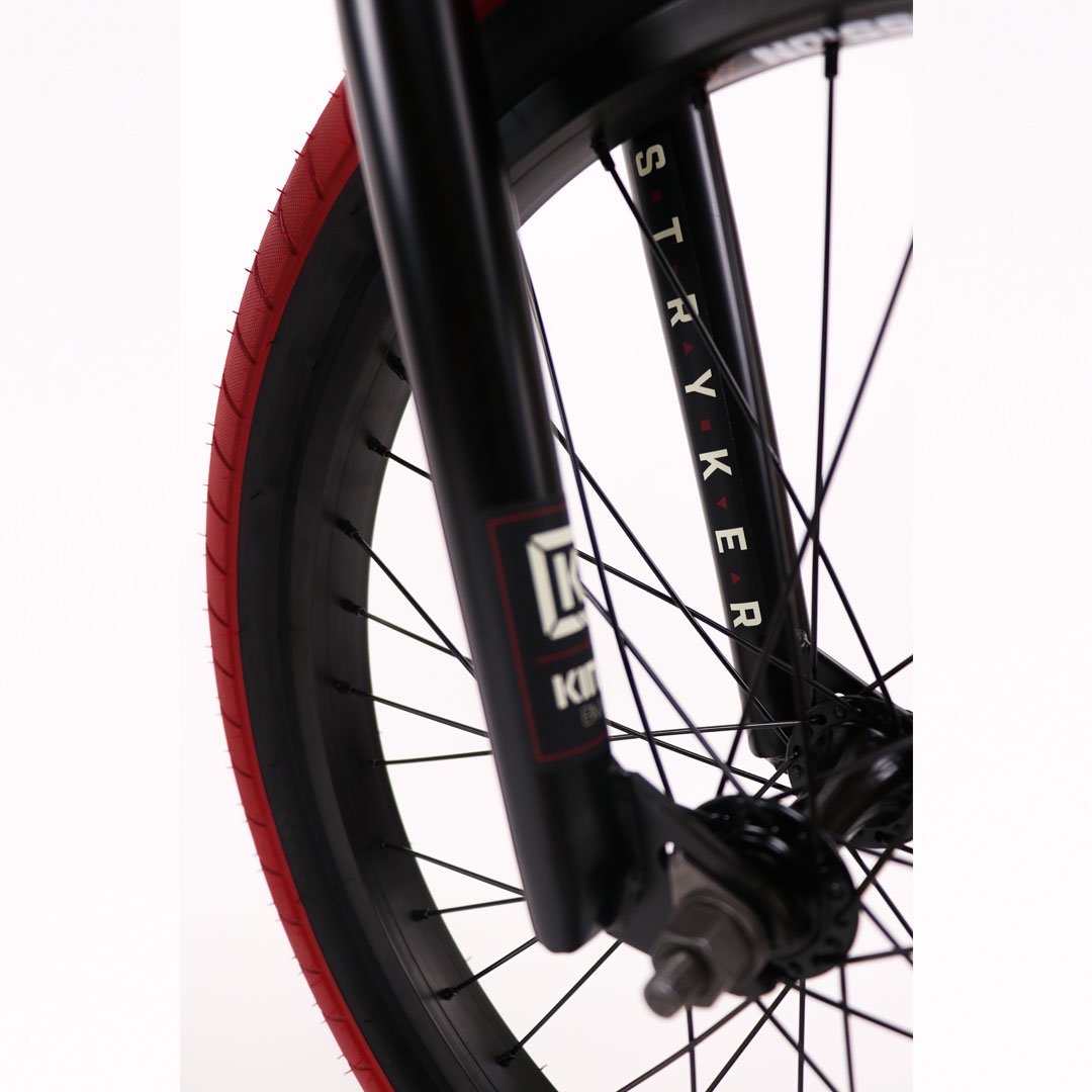 Велосипед Kink Gap FC 2020 20.5 matte guiness black купить,NaN