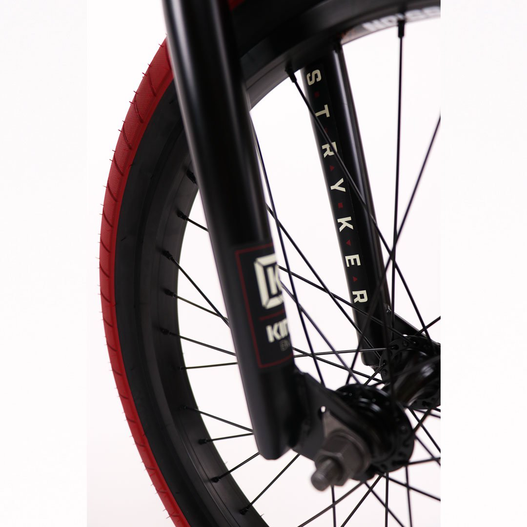 Велосипед Kink Gap FC 2020 20.5 matte guiness black купить,NaN