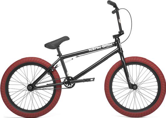 Велосипед Kink Gap FC 2020 20.5 matte guiness black купить,NaN