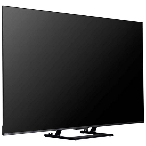 Телевизор 55" (140 см) Hisense 55U7Q miniLED UHD Black