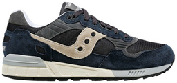 Кроссовки Saucony Shadow 5000 S70665-24 черный 9 42.5 