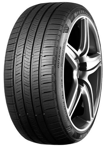 NEXEN Roadian HTX2 285/45 R22 114 H купить,NaN
