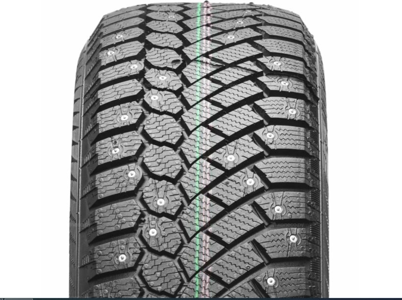 Gislaved Nord*Frost 200 155/65 R14 75 T с шипами купить,65500