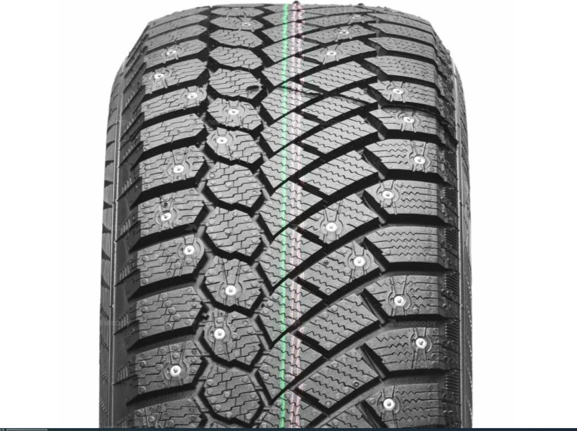 Gislaved Nord*Frost 200 155/65 R14 75 T с шипами купить,65500
